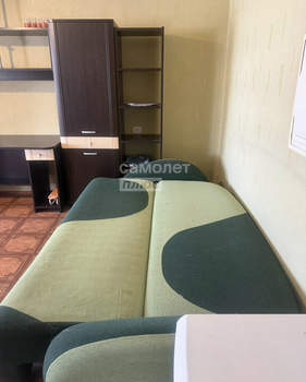 2-к квартира, на длительный срок, 40м2, 5/5 этаж