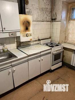 3-к квартира, на длительный срок, 55м2, 1/5 этаж