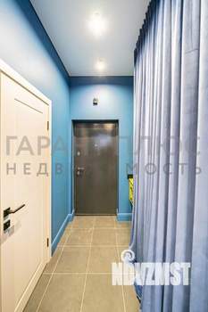 1-к квартира, на длительный срок, 27м2, 25/25 этаж