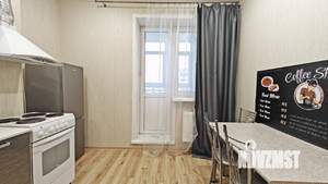 1-к квартира, посуточно, 39м2, 1/1 этаж