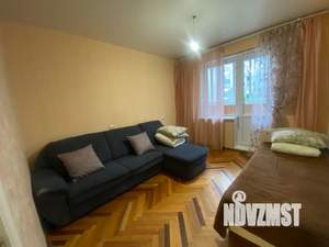 3-к квартира, посуточно, 63м2, 3/9 этаж