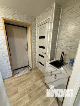 1-к квартира, на длительный срок, 19м2, 3/5 этаж