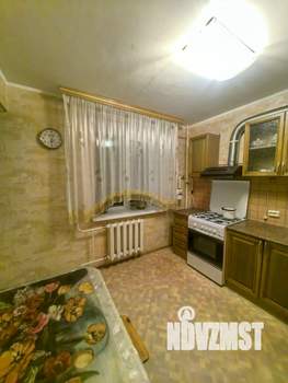 1-к квартира, на длительный срок, 33м2, 2/10 этаж