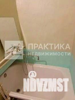 1-к квартира, на длительный срок, 15м2, 4/5 этаж