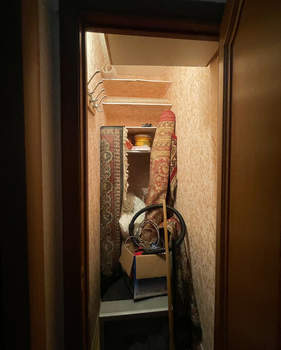 1-к квартира, на длительный срок, 43м2, 5/10 этаж