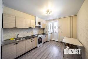 1-к квартира, на длительный срок, 40м2, 12/18 этаж