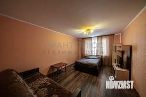 2-к квартира, на длительный срок, 60м2, 1/19 этаж