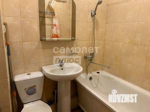 1-к квартира, на длительный срок, 30м2, 4/5 этаж