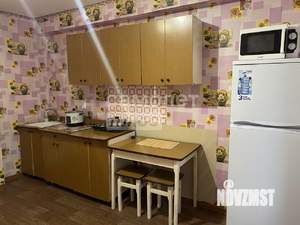 1-к квартира, на длительный срок, 48м2, 7/19 этаж