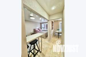 1-к квартира, посуточно, 31м2, 1/5 этаж