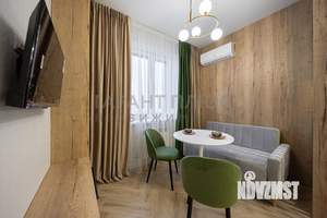 1-к квартира, на длительный срок, 50м2, 18/25 этаж