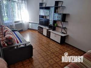 2-к квартира, посуточно, 54м2, 3/9 этаж