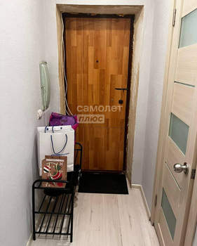1-к квартира, на длительный срок, 30м2, 5/5 этаж