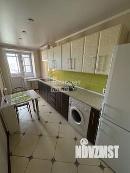 1-к квартира, на длительный срок, 38м2, 9/16 этаж