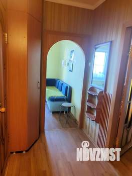 1-к квартира, на длительный срок, 35м2, 7/9 этаж