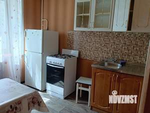 1-к квартира, на длительный срок, 34м2, 3/5 этаж