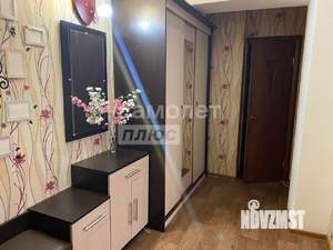 1-к квартира, на длительный срок, 48м2, 7/19 этаж