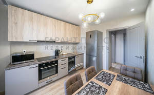 2-к квартира, на длительный срок, 60м2, 8/17 этаж