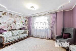 2-к квартира, на длительный срок, 65м2, 9/17 этаж