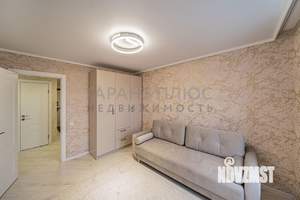 3-к квартира, на длительный срок, 60м2, 17/20 этаж