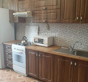 3-к квартира, на длительный срок, 63м2, 6/9 этаж