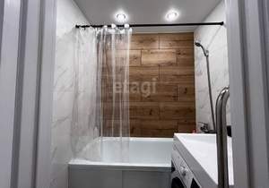 2-к квартира, на длительный срок, 50м2, 2/9 этаж