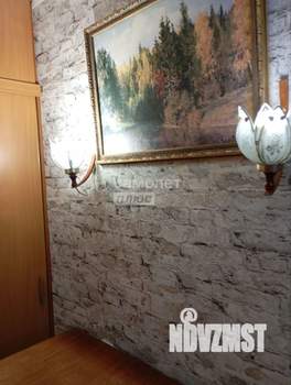 2-к квартира, на длительный срок, 44м2, 3/5 этаж