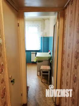 1-к квартира, на длительный срок, 32м2, 4/5 этаж