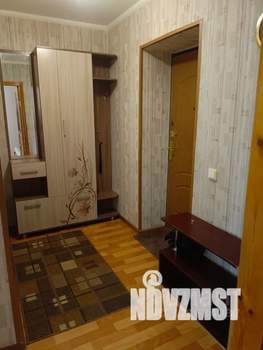 1-к квартира, посуточно, 39м2, 4/5 этаж