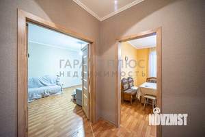 1-к квартира, на длительный срок, 40м2, 6/23 этаж