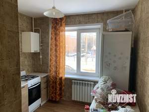 1-к квартира, на длительный срок, 33м2, 1/10 этаж