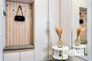 1-к квартира, посуточно, 50м2, 13/25 этаж