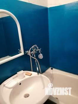 1-к квартира, на длительный срок, 36м2, 4/10 этаж