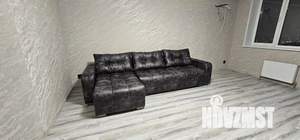 1-к квартира, на длительный срок, 52м2, 12/17 этаж