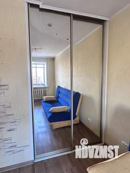 3-к квартира, на длительный срок, 61м2, 3/5 этаж