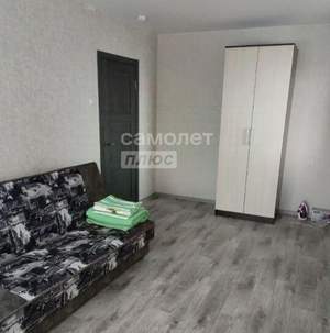 1-к квартира, на длительный срок, 38м2, 7/19 этаж