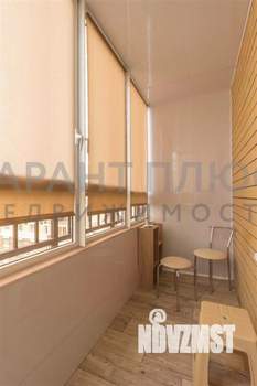 1-к квартира, на длительный срок, 45м2, 8/19 этаж