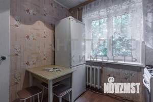 1-к квартира, на длительный срок, 30м2, 4/5 этаж