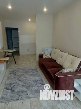1-к квартира, посуточно, 31м2, 3/13 этаж