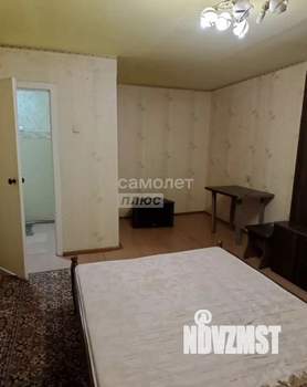1-к квартира, на длительный срок, 37м2, 2/5 этаж
