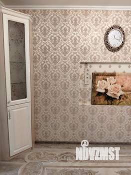 1-к квартира, на длительный срок, 40м2, 2/13 этаж