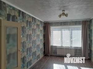 1-к квартира, на длительный срок, 35м2, 1/10 этаж