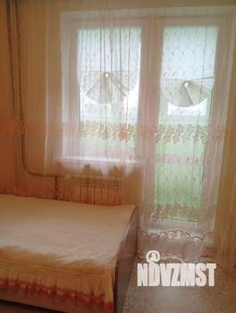 Студия квартира, на длительный срок, 30м2, 6/25 этаж