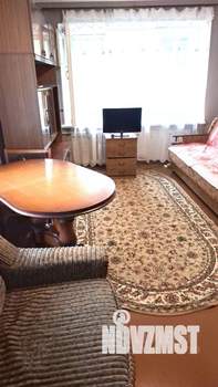 1-к квартира, на длительный срок, 30м2, 3/6 этаж