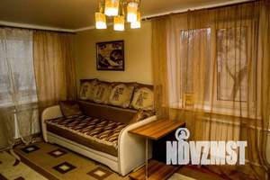 1-к квартира, посуточно, 30м2, 4/5 этаж