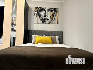 1-к квартира, посуточно, 32м2, 3/5 этаж