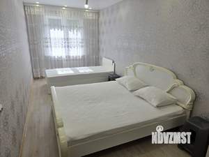 2-к квартира, посуточно, 46м2, 3/5 этаж