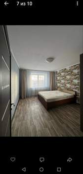 2-к квартира, на длительный срок, 68м2, 3/13 этаж