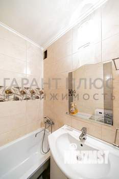 1-к квартира, на длительный срок, 35м2, 4/10 этаж