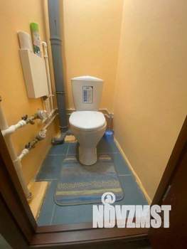 2-к квартира, посуточно, 52м2, 1/1 этаж